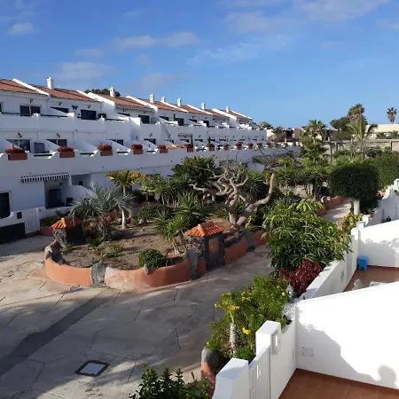 Apartamento 2Bedrooms Apartment With Amazing Terrace And Swimmingpool *