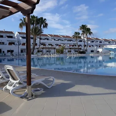 Apartamento 2Bedrooms Apartment With Amazing Terrace And Swimmingpool