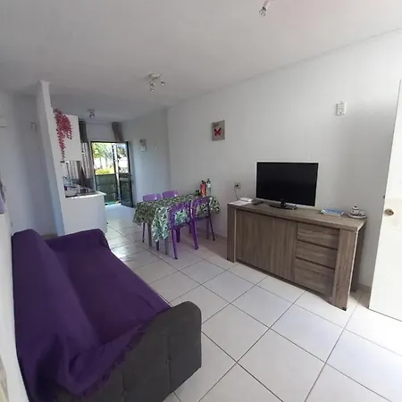2Bedrooms Apartment With Amazing Terrace And Swimmingpool Costa Del Silencio