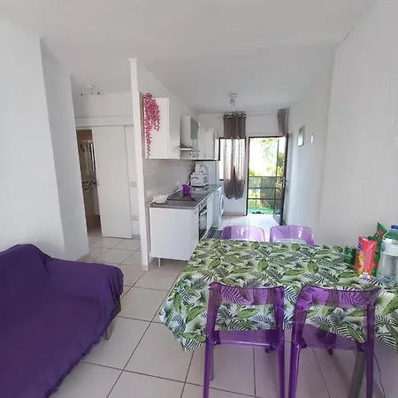 2Bedrooms Apartment With Amazing Terrace And Swimmingpool