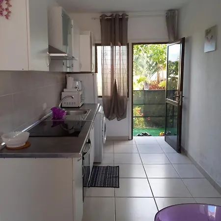 2Bedrooms Apartment With Amazing Terrace And Swimmingpool Apartamento