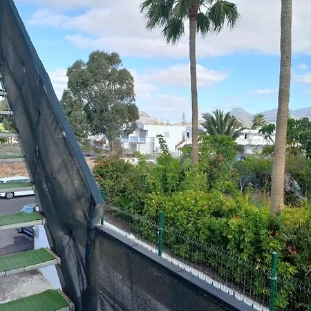 Apartamento 2Bedrooms Apartment With Amazing Terrace And Swimmingpool