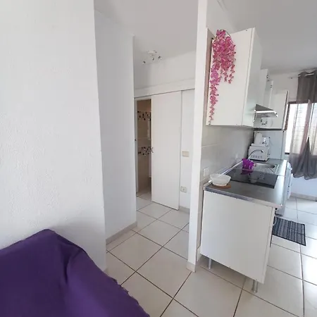 2Bedrooms Apartment With Amazing Terrace And Swimmingpool * Costa Del Silencio