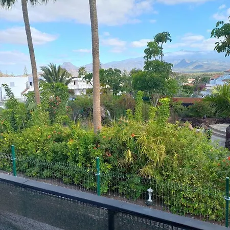 Apartamento 2Bedrooms Apartment With Amazing Terrace And Swimmingpool