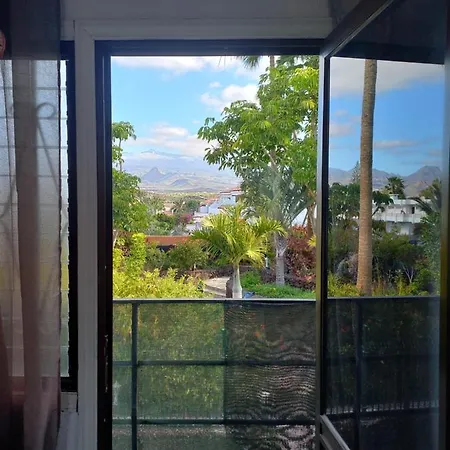 2Bedrooms Apartment With Amazing Terrace And Swimmingpool
