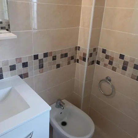 2Bedrooms Apartment With Amazing Terrace And Swimmingpool Apartamento