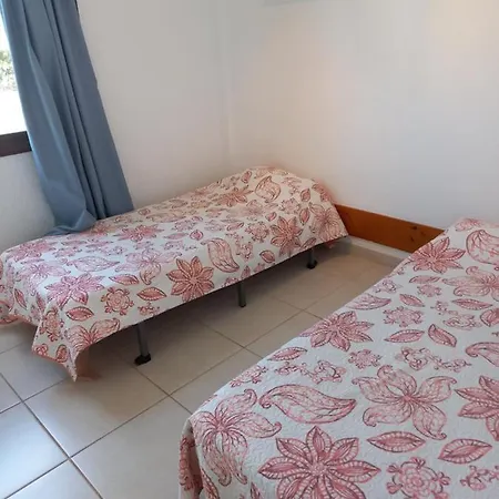 Apartamento 2Bedrooms Apartment With Amazing Terrace And Swimmingpool Costa Del Silencio