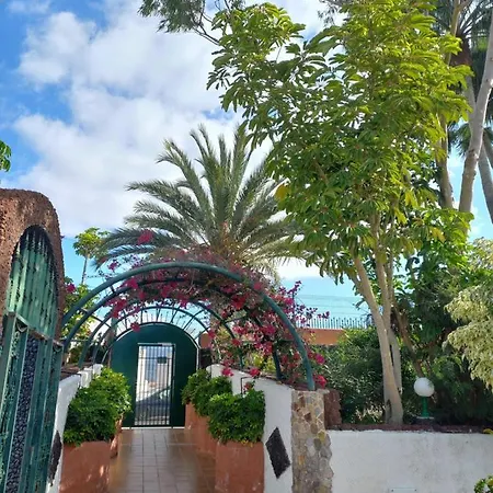 2Bedrooms Apartment With Amazing Terrace And Swimmingpool *
