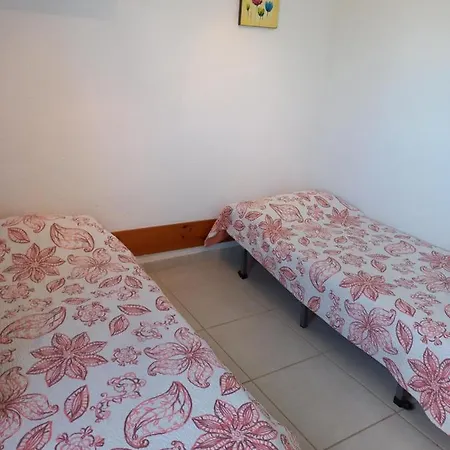 Apartamento 2Bedrooms Apartment With Amazing Terrace And Swimmingpool