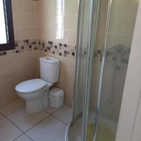 2Bedrooms Apartment With Amazing Terrace And Swimmingpool Apartamento Costa Del Silencio