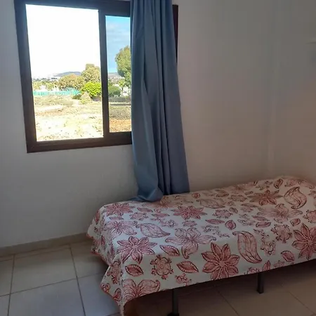 Apartamento 2Bedrooms Apartment With Amazing Terrace And Swimmingpool