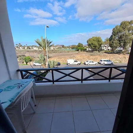 2Bedrooms Apartment With Amazing Terrace And Swimmingpool * Costa Del Silencio