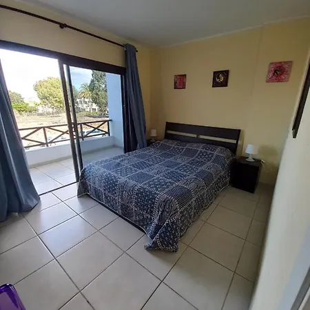 Apartamento 2Bedrooms Apartment With Amazing Terrace And Swimmingpool Costa Del Silencio