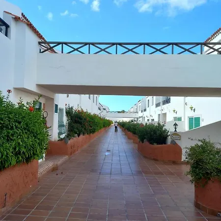 2Bedrooms Apartment With Amazing Terrace And Swimmingpool *