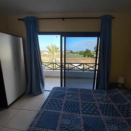 Apartamento 2Bedrooms Apartment With Amazing Terrace And Swimmingpool Costa Del Silencio
