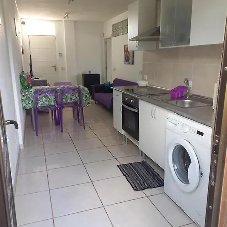 2Bedrooms Apartment With Amazing Terrace And Swimmingpool