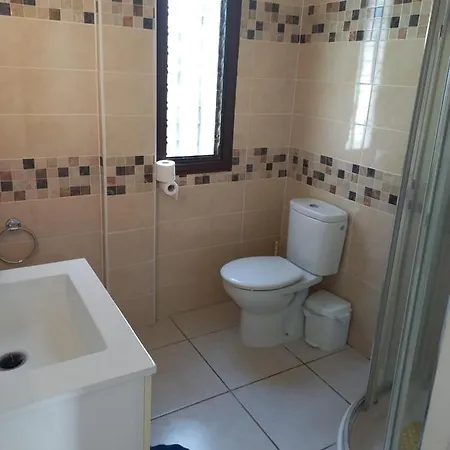 2Bedrooms Apartment With Amazing Terrace And Swimmingpool *