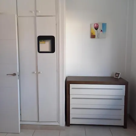 Appartamento 2Bedrooms Apartment With Amazing Terrace And Swimmingpool Costa Del Silencio